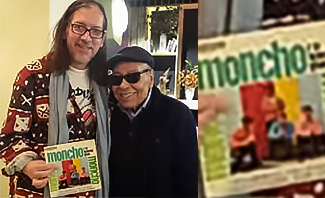 El master en rumbas aborda «La cultura de la resistencia, la negritud y la gitanidad»